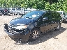 5FNRL5H62EB****** Used and Repairable 2014 Honda Odyssey in Dundalk
