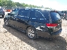 5FNRL5H62EB****** Salvage and Repairable 2014 Honda Odyssey in Dundalk