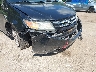 5FNRL5H62EB****** Salvage and Repairable 2014 Honda Odyssey in Maryland State