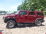 5GRGN23U93H****** Repairable 2003 Hummer H2 in Maryland State