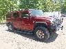 5GRGN23U93H****** Salvage and Wrecked 2003 Hummer H2 in Metro DC