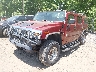 5GRGN23U93H****** Used and Repairable 2003 Hummer H2 in Metro DC