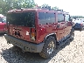 5GRGN23U93H****** Salvage and Wrecked 2003 Hummer H2 in Maryland State