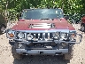 5GRGN23U93H****** Salvage and Repairable 2003 Hummer H2 in Maryland State