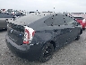 JTDKN3DU7D5****** Salvage and Wrecked 2013 Toyota Prius in California State