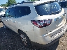 1GNKVHKD5EJ****** Salvage and Repairable 2014 Chevrolet Traverse in LI - Green Yard