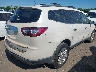 1GNKVHKD5EJ****** Salvage and Wrecked 2014 Chevrolet Traverse in New York State