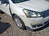 1GNKVHKD5EJ****** Salvage and Repairable 2014 Chevrolet Traverse in New York State