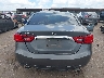 1N4AA6AP9JC****** Salvage 2018 Nissan Maxima