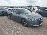 1N4AA6AP9JC****** Salvage and Wrecked 2018 Nissan Maxima in Houston