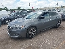 1N4AA6AP9JC****** Used and Repairable 2018 Nissan Maxima in Houston