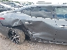 1N4AA6AP9JC****** Salvage and Repairable 2018 Nissan Maxima in Texas State