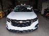3GNAXSEG9PL****** Wrecked 2023 Chevrolet Equinox in West Virginia State