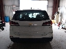 3GNAXSEG9PL****** Wrecked 2023 Chevrolet Equinox