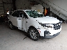 3GNAXSEG9PL****** Salvage and Wrecked 2023 Chevrolet Equinox in Buckhannon