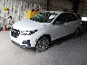 3GNAXSEG9PL****** Used and Repairable 2023 Chevrolet Equinox in Buckhannon