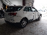 3GNAXSEG9PL****** Salvage and Wrecked 2023 Chevrolet Equinox in West Virginia State
