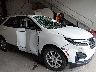 3GNAXSEG9PL****** Salvage and Repairable 2023 Chevrolet Equinox in West Virginia State
