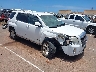 2GKALMEK2D6****** Salvamento y Destrozados 2013 GMC Terrain en Honolulu