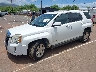 2GKALMEK2D6****** Usados y Reparables 2013 GMC Terrain en Honolulu