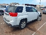 2GKALMEK2D6****** Salvamento y Destrozados 2013 GMC Terrain en Estado de Hawaii