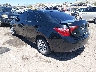 5YFBURHE2KP****** Salvamento y Reparables 2019 Toyota Corolla en Albuquerque