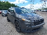 1C4PJMCX7JD****** Salvamento y Destrozados 2018 Jeep Cherokee en Bridgeport