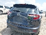 5J8TC1H3XLL****** Wrecked 2020 Acura RDX