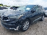 5J8TC1H3XLL****** Used and Repairable 2020 Acura RDX in San Antonio South