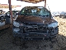 3HGGK5H51FM****** Wrecked 2015 Honda Fit in Arizona State