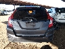 3HGGK5H51FM****** Wrecked 2015 Honda Fit