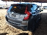 3HGGK5H51FM****** Salvage and Wrecked 2015 Honda Fit in Arizona State
