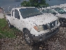 1N6AD06WX8C****** Salvamento y Destrozados 2008 Nissan Frontier en Nashville