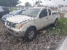 1N6AD06WX8C****** Usados y Reparables 2008 Nissan Frontier en Nashville
