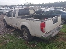 1N6AD06WX8C****** Salvamento y Reparables 2008 Nissan Frontier en Nashville