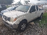 1N6AD06WX8C****** Salvamento y Reparables 2008 Nissan Frontier en Estado de Tennessee