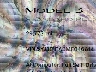 5YJ3E1EA3MF****** Wrecked 2021 Tesla Model 3