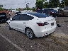 5YJ3E1EA3MF****** Salvage and Repairable 2021 Tesla Model 3 in Electric Vehicle Auctions
