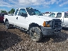 1FTWX31555E****** Salvamento y Destrozados 2005 Ford F-350 en Spokane