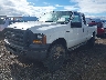 1FTWX31555E****** Usados y Reparables 2005 Ford F-350 en Spokane