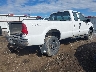 1FTWX31555E****** Salvamento y Destrozados 2005 Ford F-350 en Estado de Washington