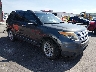 1FM5K8D82FG****** Salvamento y Destrozados 2015 Ford Explorer en Saint Louis