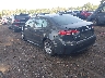 5YFB4MDE3SP****** Salvamento y Reparables 2025 Toyota Corolla en Long Island