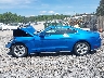 1FA6P8TH8K5****** Reparables 2019 Ford Mustang en Estado de Carolina del Norte