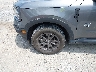 3FMCR9B65RR****** Wrecked 2024 Ford Bronco Sport in Virginia State