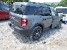 3FMCR9B65RR****** Salvage and Wrecked 2024 Ford Bronco Sport in Virginia State