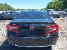 1HGCV3F54KA****** Wrecked 2019 Honda Accord Hybrid