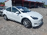 7SAYGDEEXRA****** Salvamento y Destrozados 2024 Tesla Model Y en Electric Vehicle Auctions