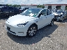 7SAYGDEEXRA****** Usados y Reparables 2024 Tesla Model Y en Electric Vehicle Auctions
