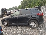 JM3KE4BE6D0****** Salvage 2013 Mazda CX-5